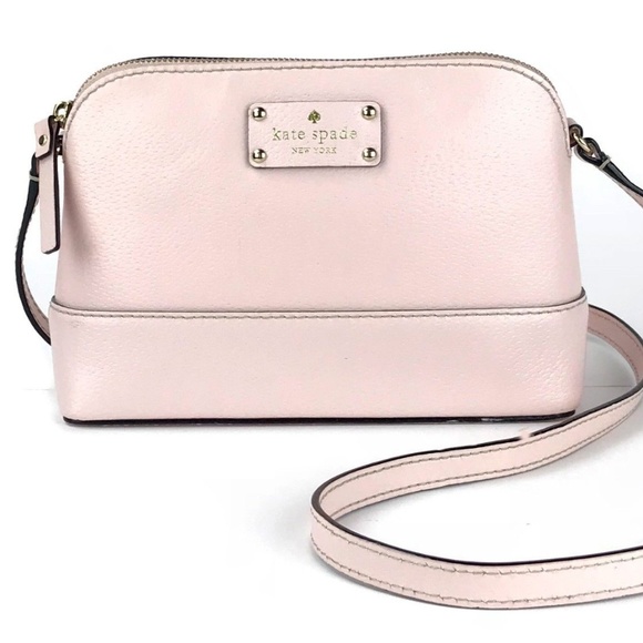 kate spade Handbags - ⭐️2xHP⭐️ Kate Spade ♠️ Wellesley Hanna Crossbody